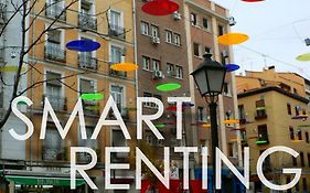 Apartamentos SmartRenting Justicia